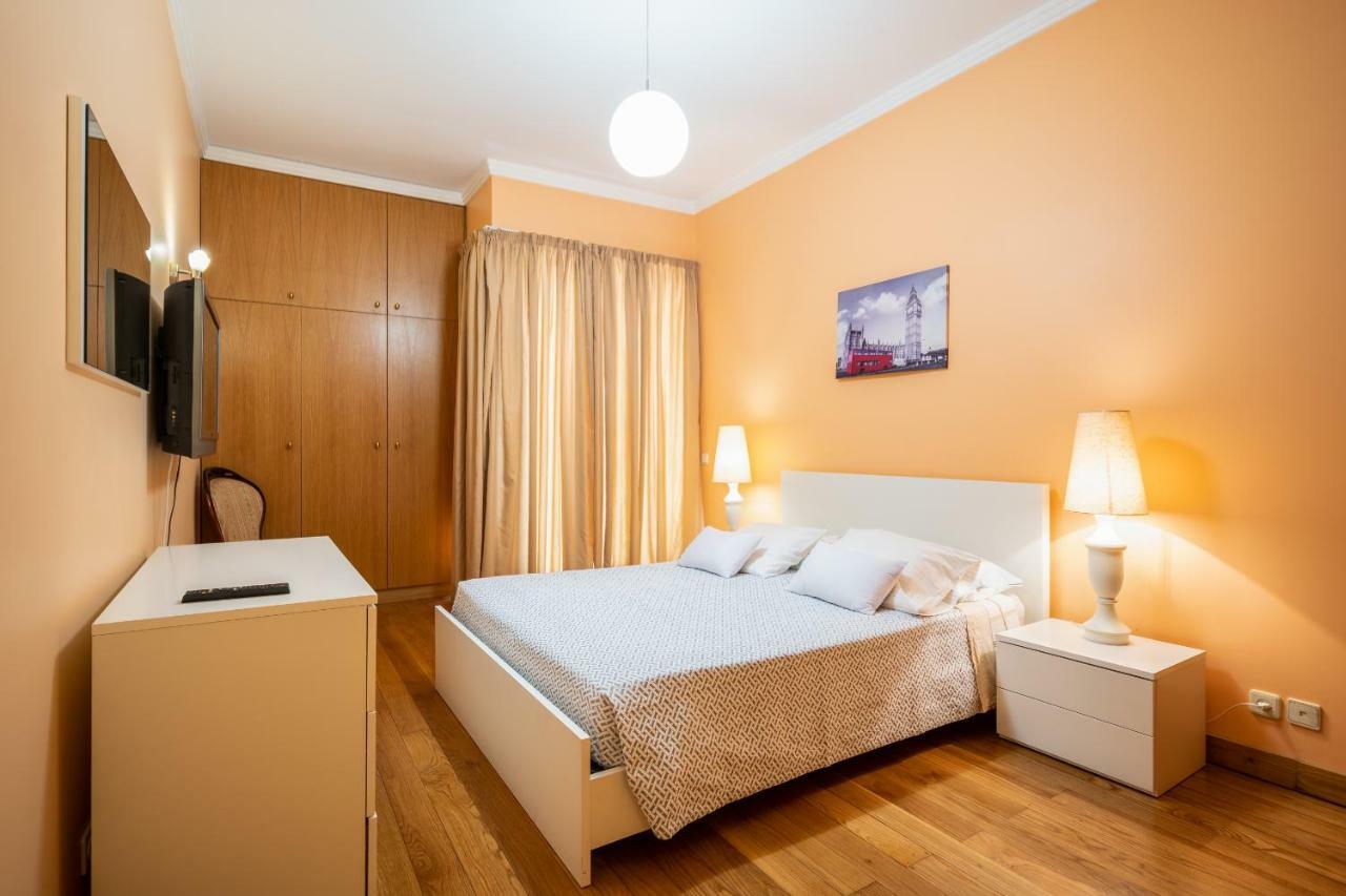 Miramar Apartment With Pool By Hr Madeira Funchal  Kültér fotó